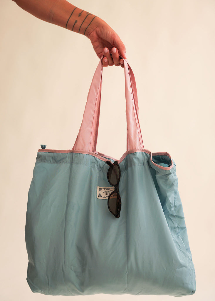 Juno Shopper Bag