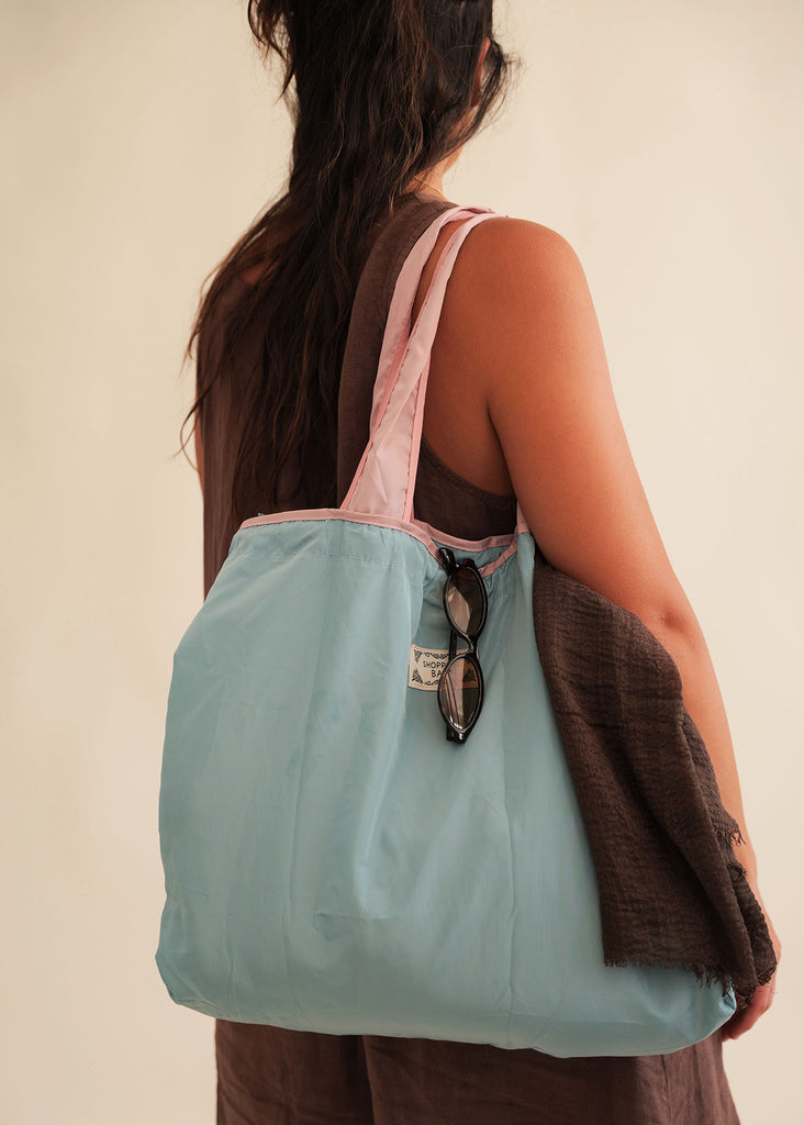Juno Shopper Bag