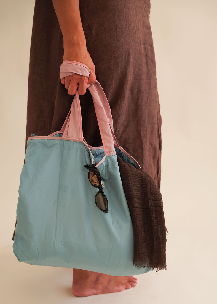 Juno Shopper Bag