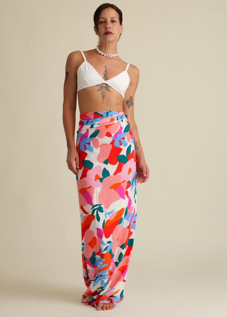 Nerea Sarong