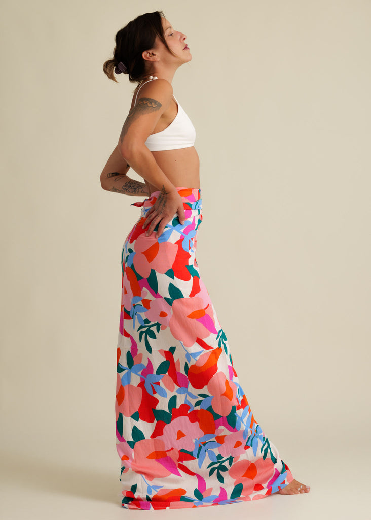 Nerea Sarong