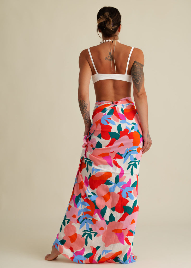 Nerea Sarong