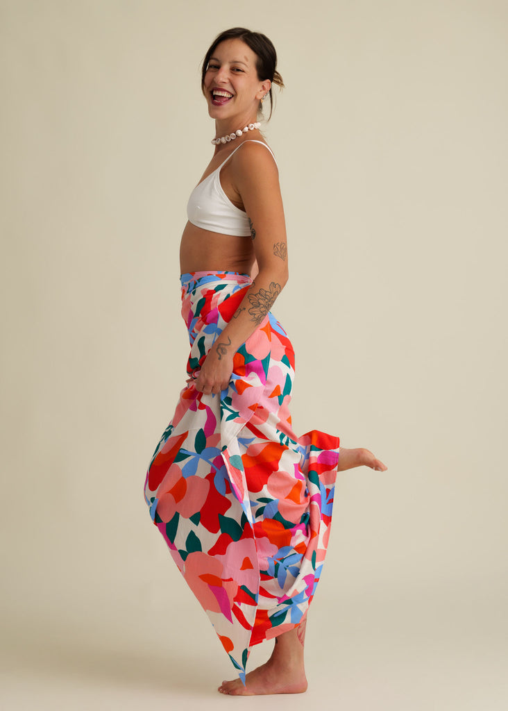 Nerea Sarong