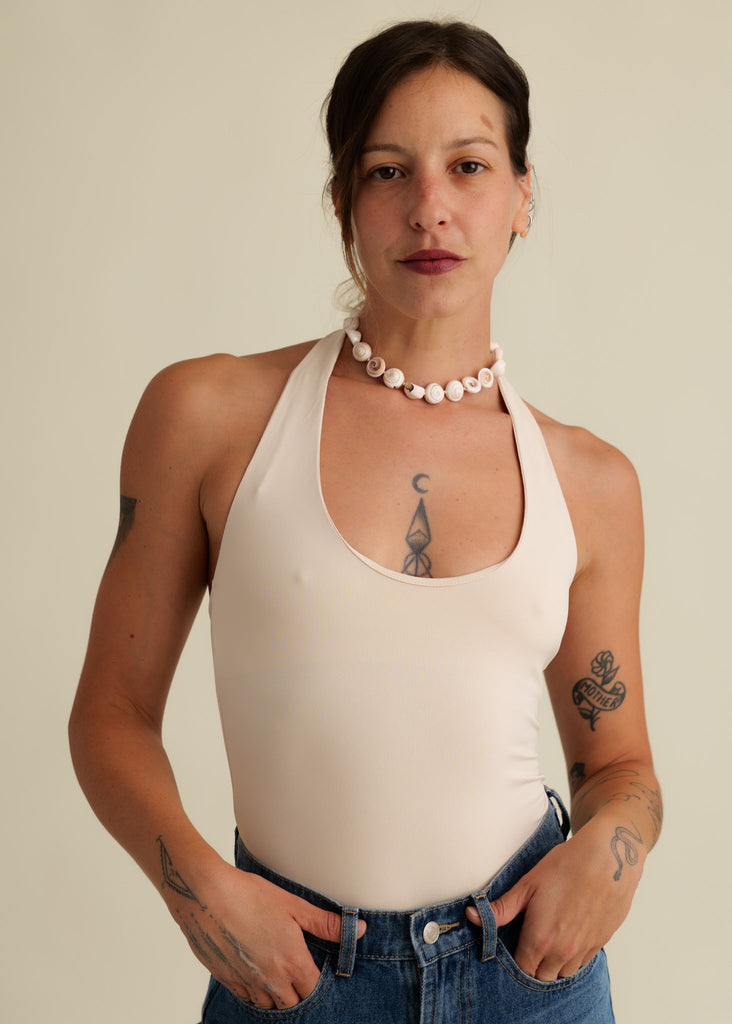 Sabrina Top