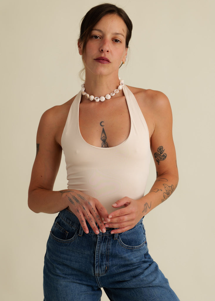 Sabrina Top
