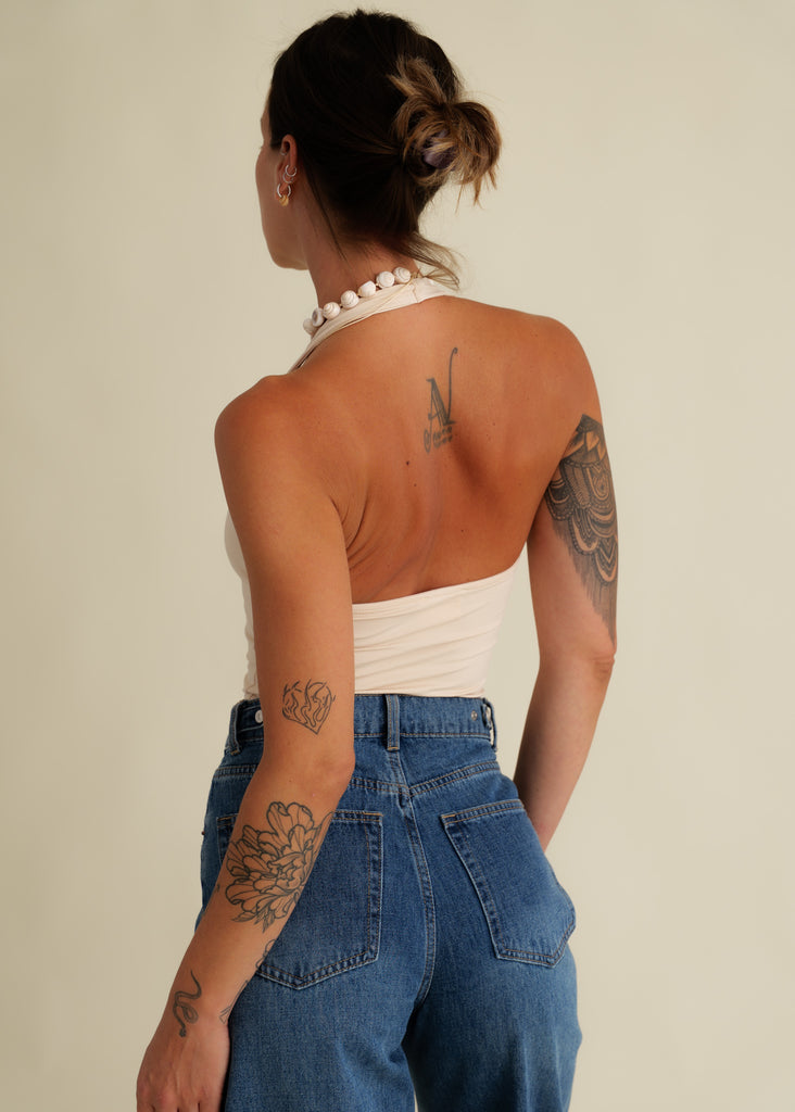 Sabrina Top