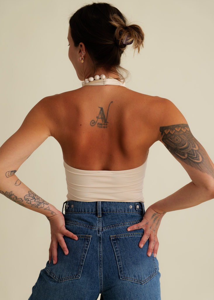 Sabrina Top