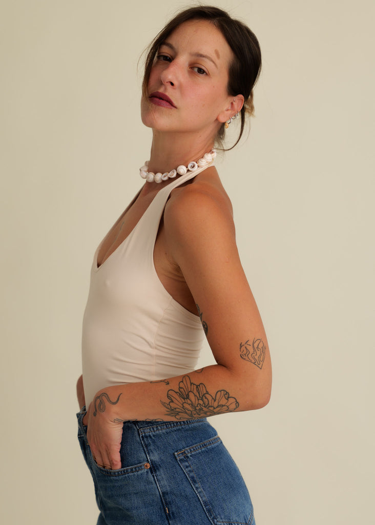Sabrina Top