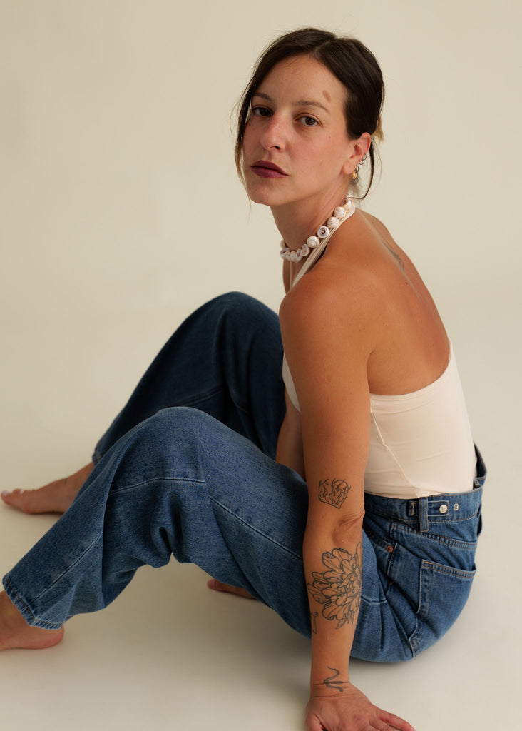 Sabrina Top
