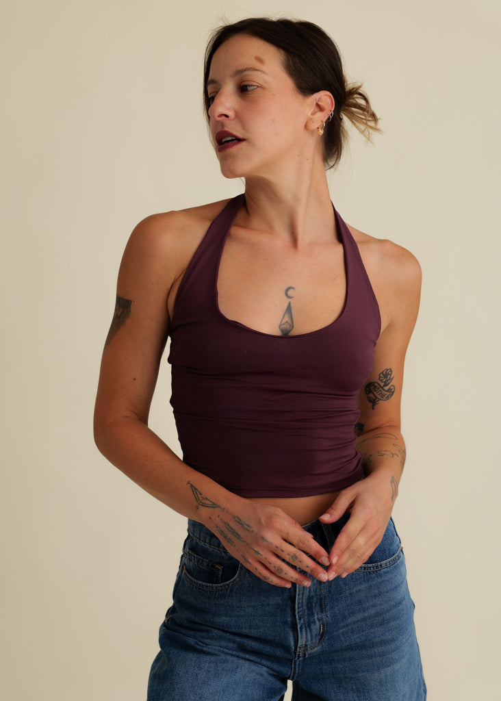 Sabrina Top