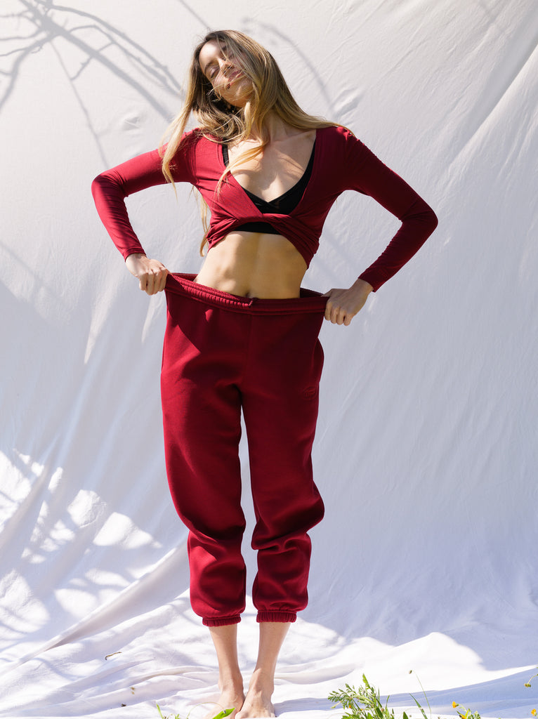 Mff Unisex Sweatpants