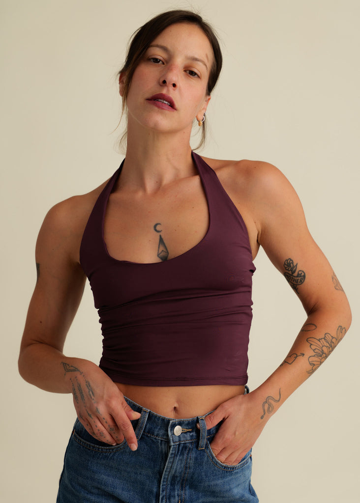 Sabrina Top