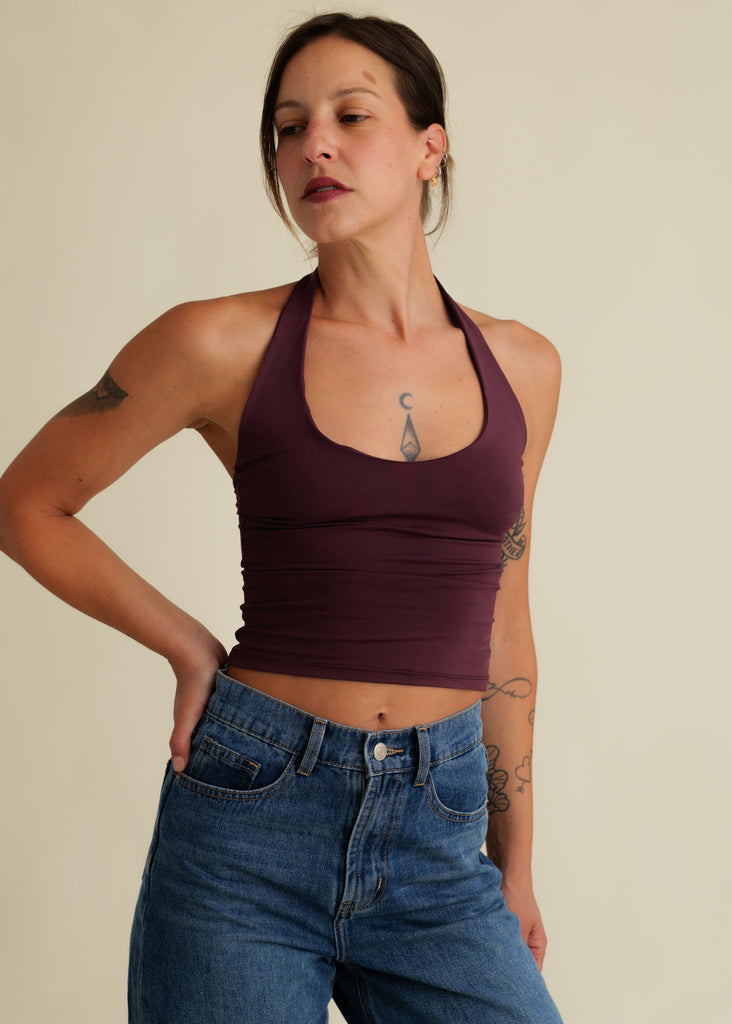 Sabrina Top