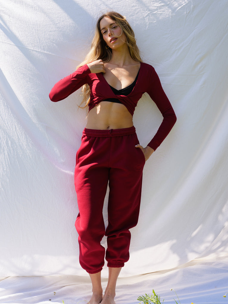 Mff Unisex Sweatpants