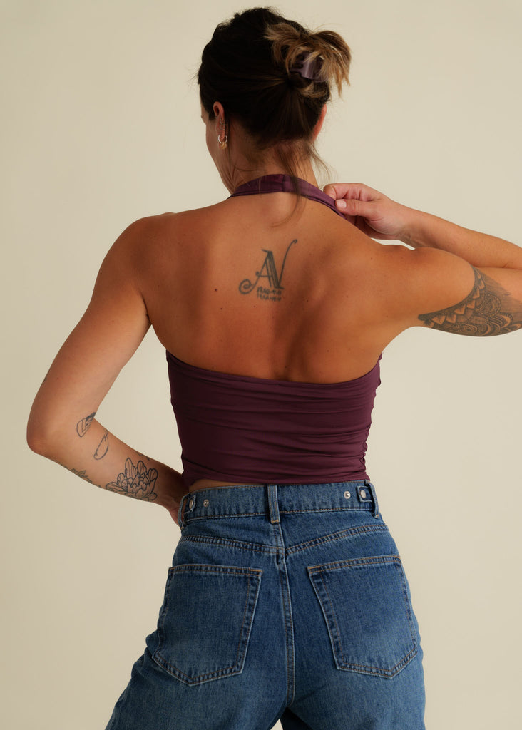 Sabrina Top