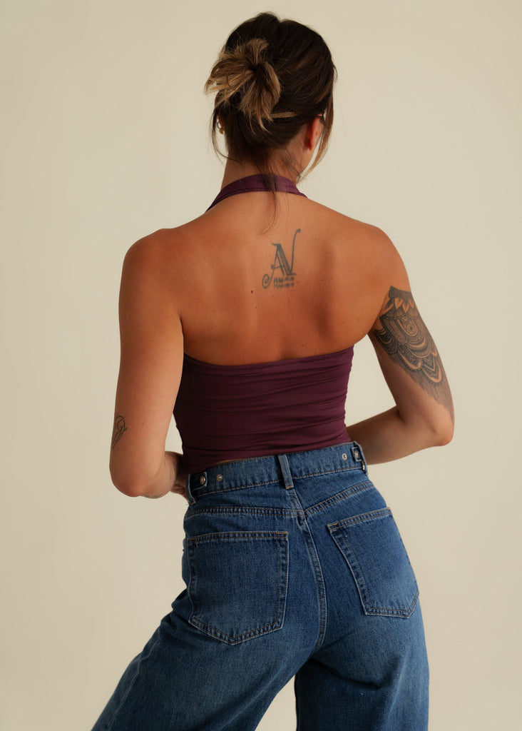 Sabrina Top