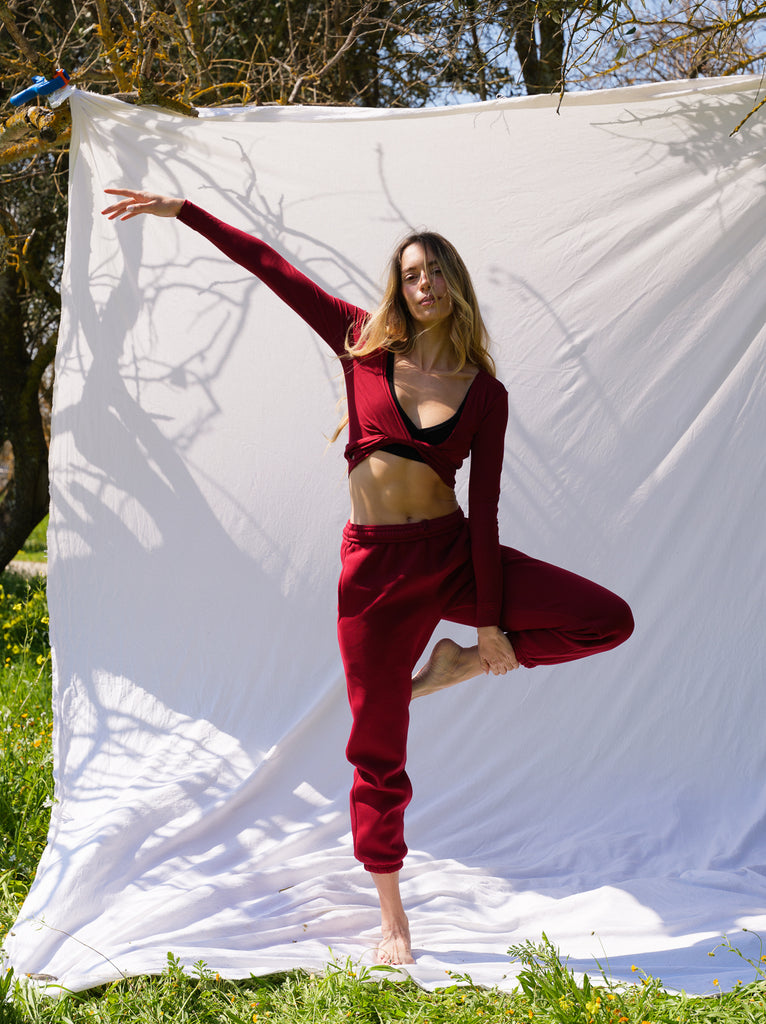 Mff Unisex Sweatpants