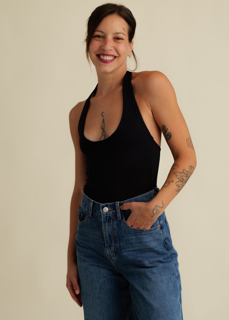 Sabrina Top