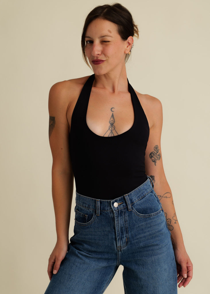 Sabrina Top