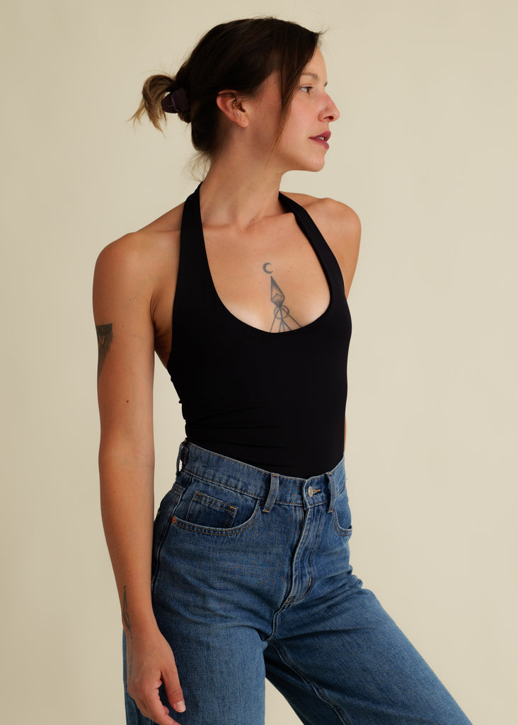 Sabrina Top