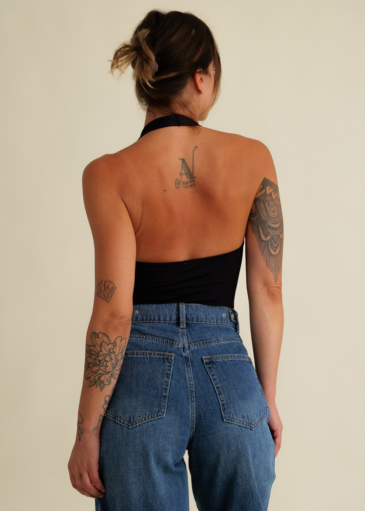 Sabrina Top