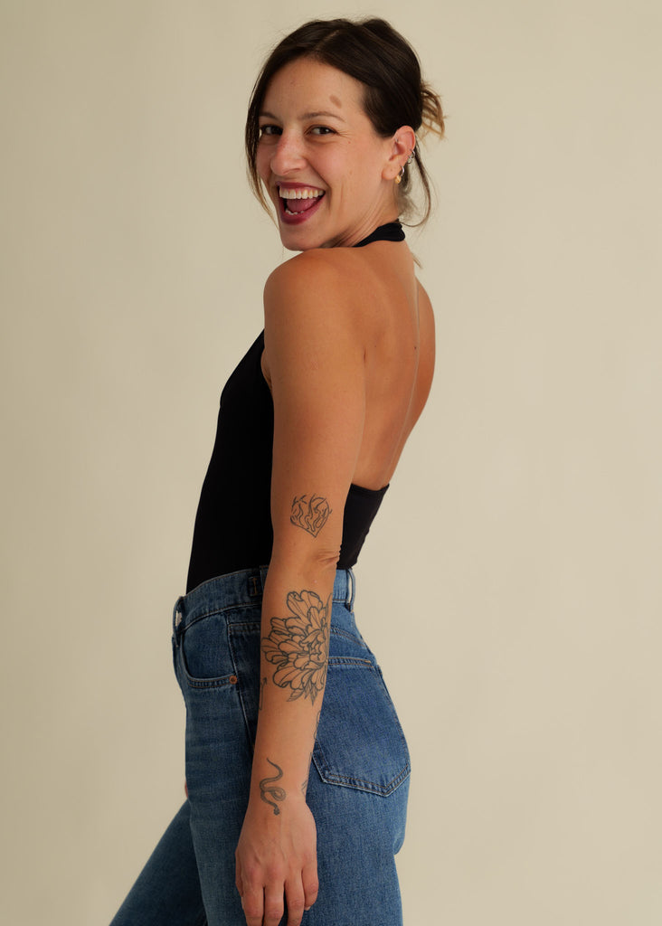 Sabrina Top