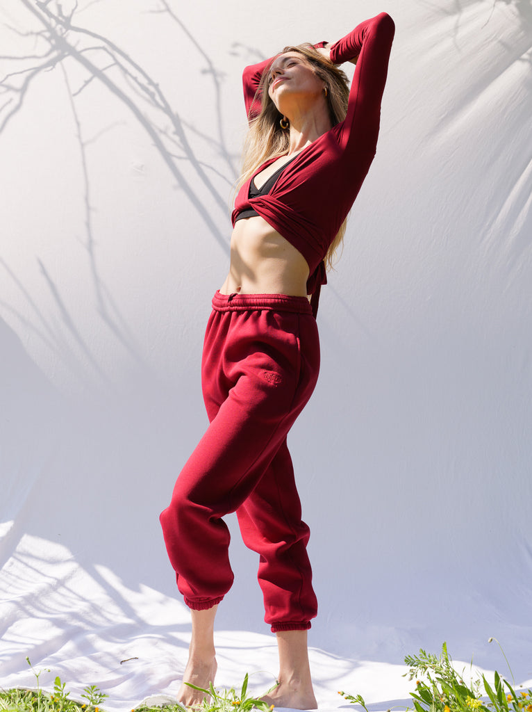 Mff Unisex Sweatpants