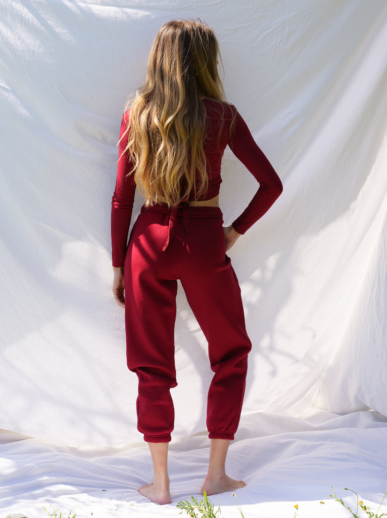 Mff Unisex Sweatpants