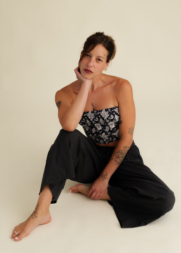 Siesta Pants
