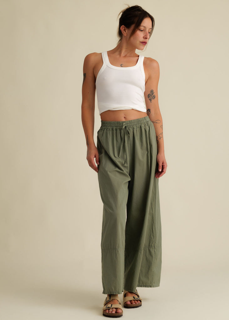 Siesta Pants