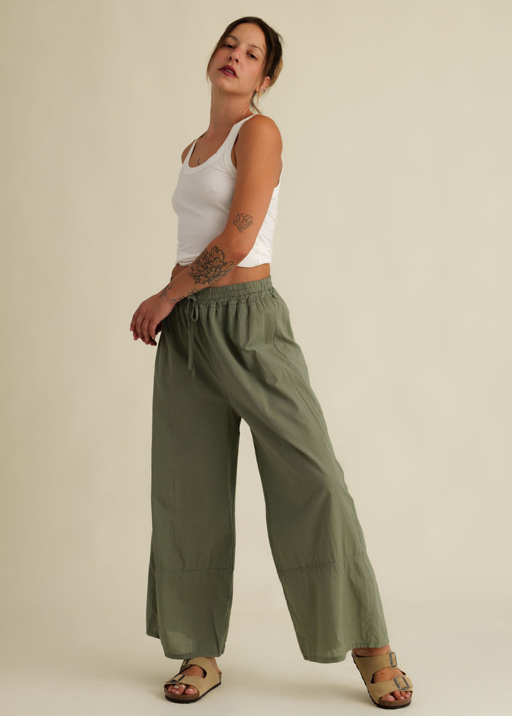 Siesta Pants