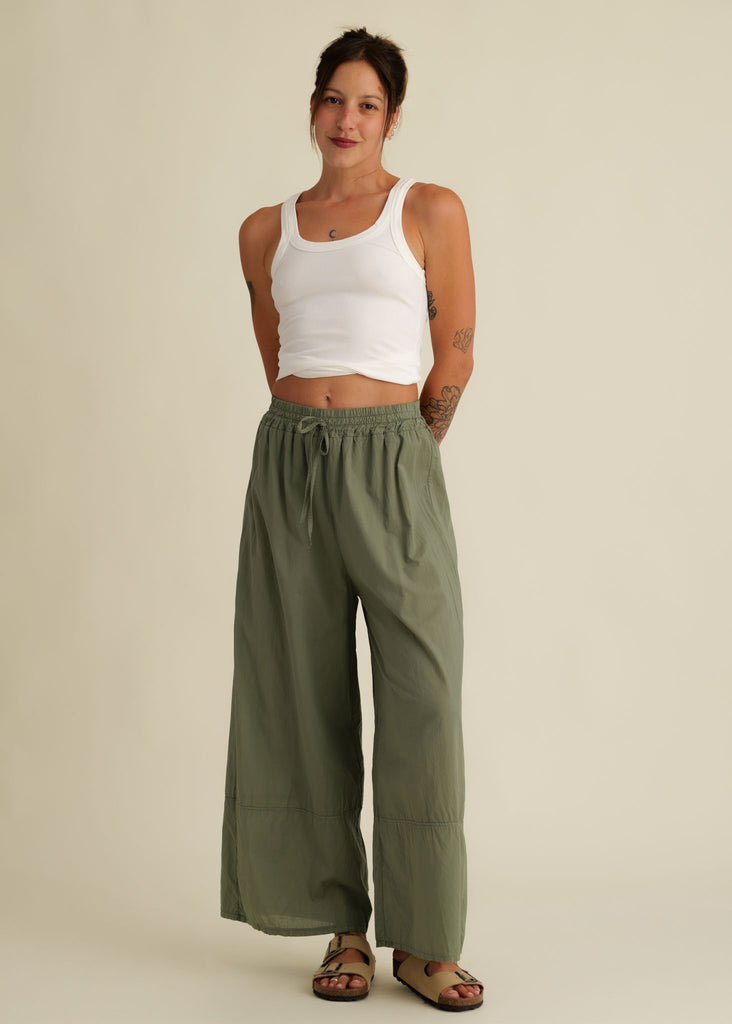 Siesta Pants
