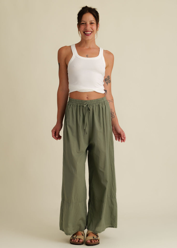 Siesta Pants