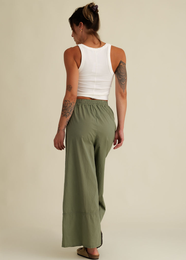 Siesta Pants