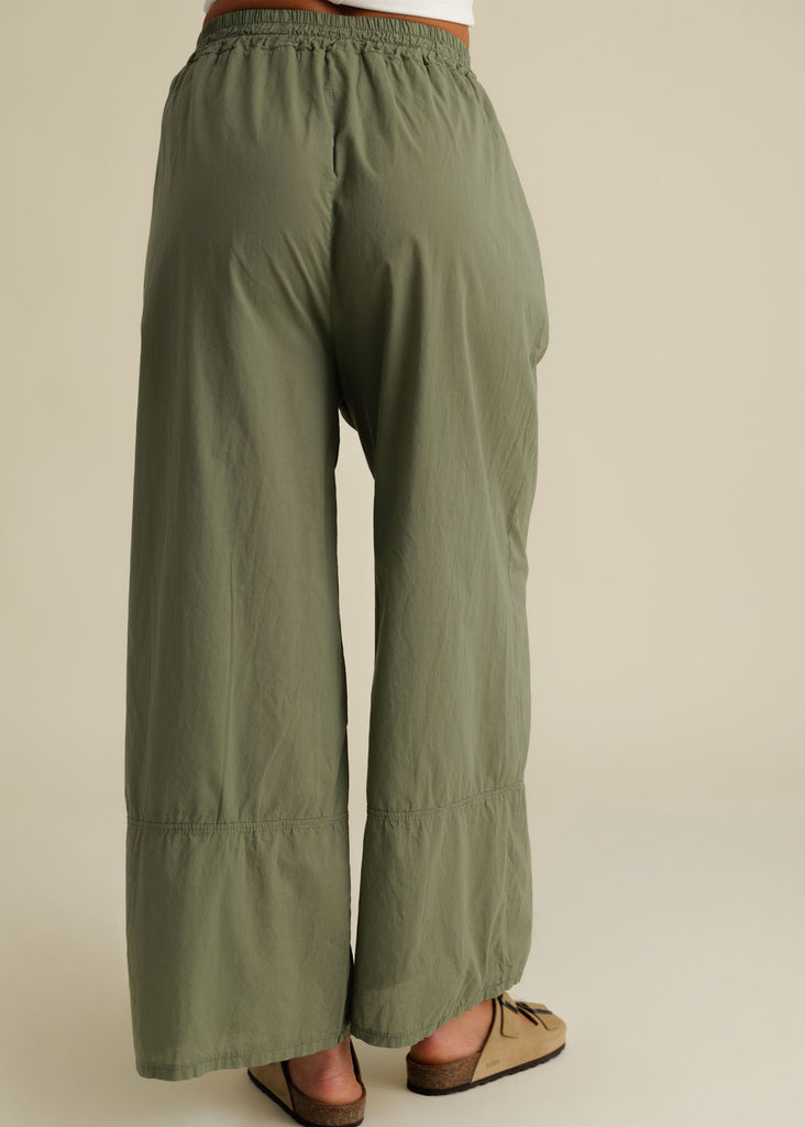 Siesta Pants