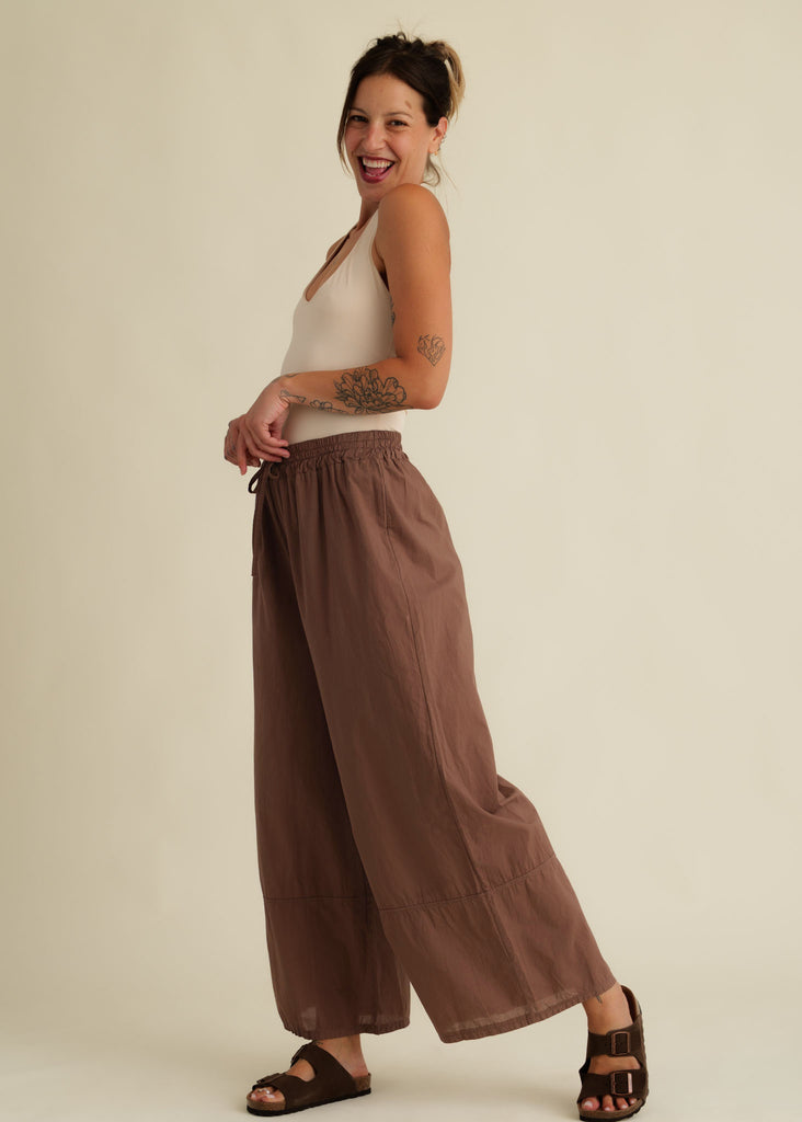 Siesta Pants