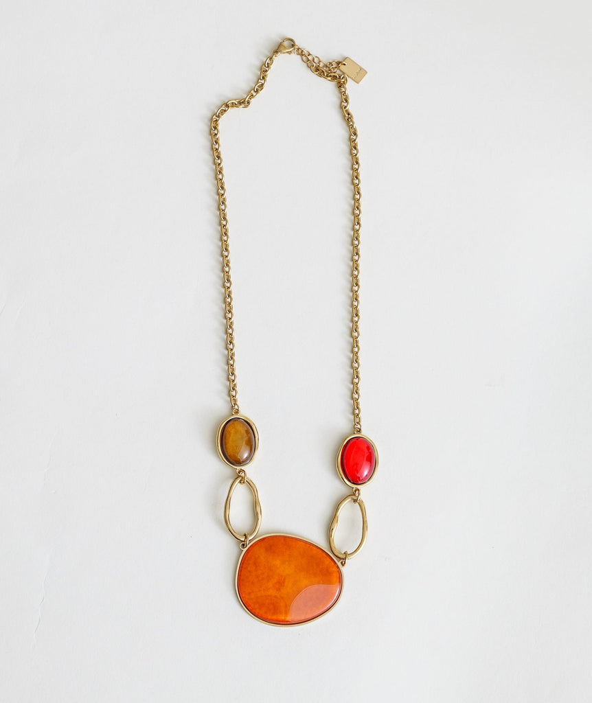 Odile Necklace