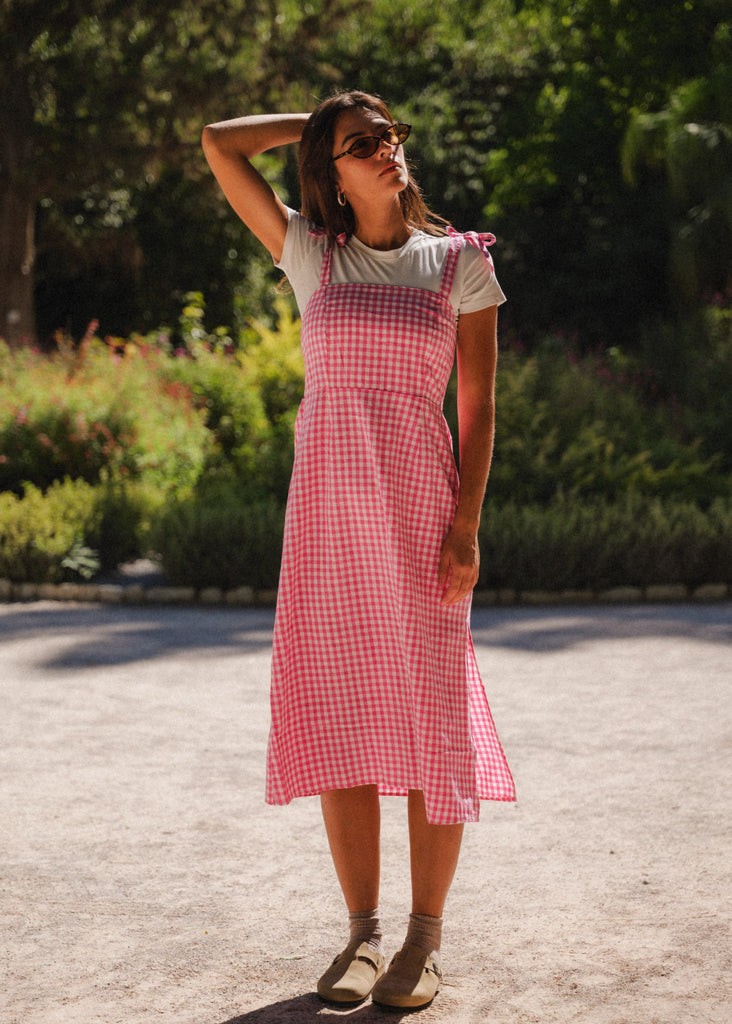 Carrie Dress