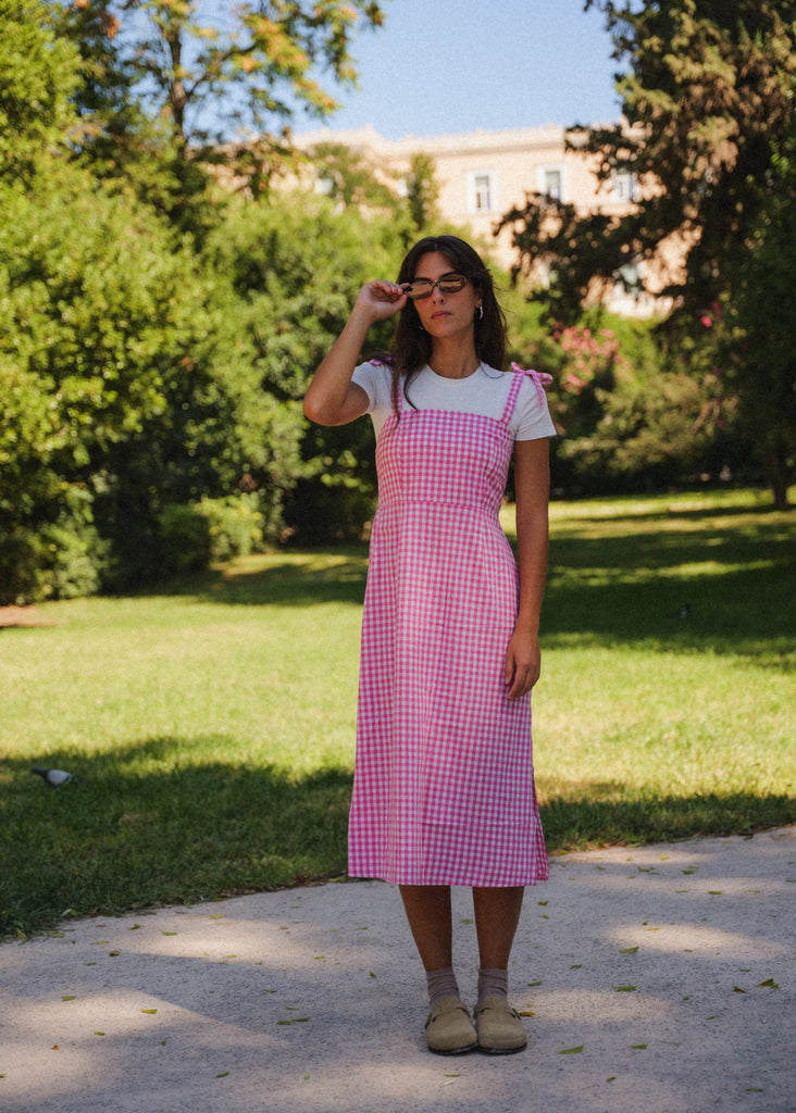 Carrie Dress