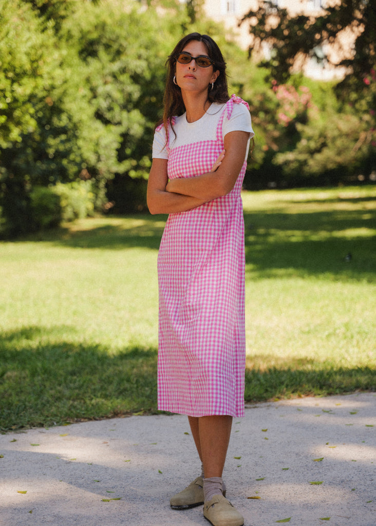 Carrie Dress