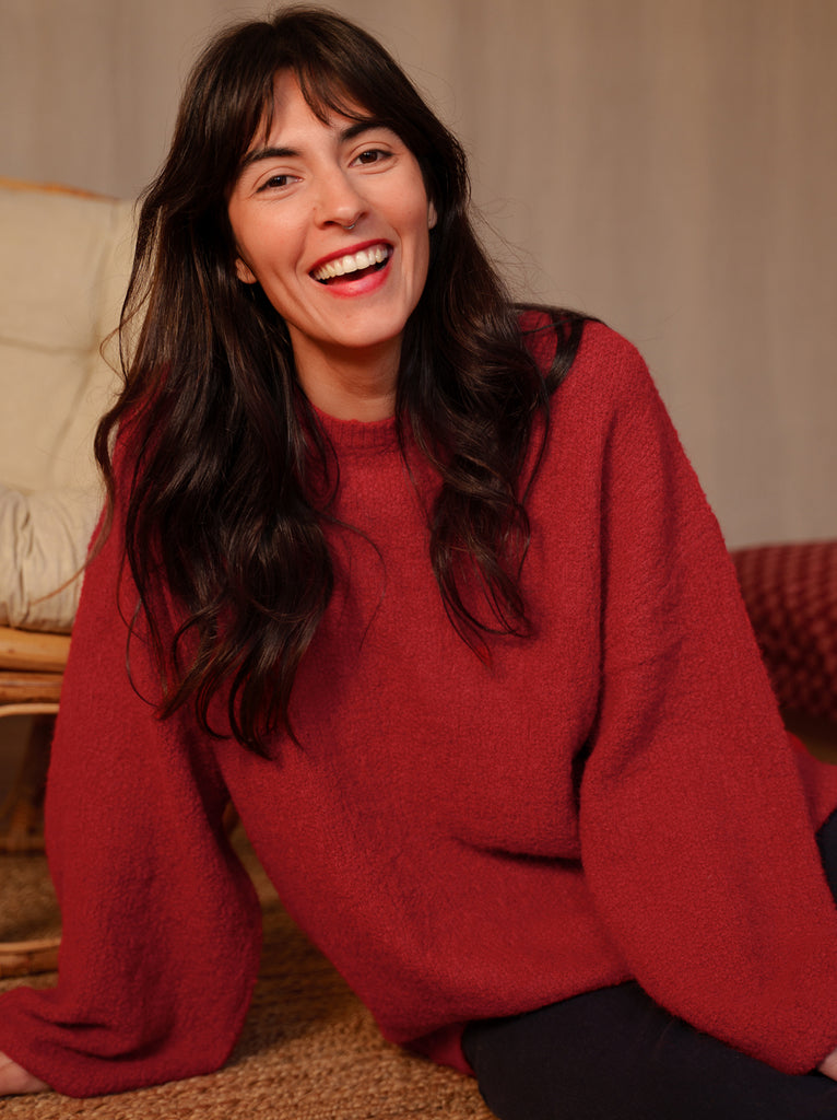 Thelma Sweater