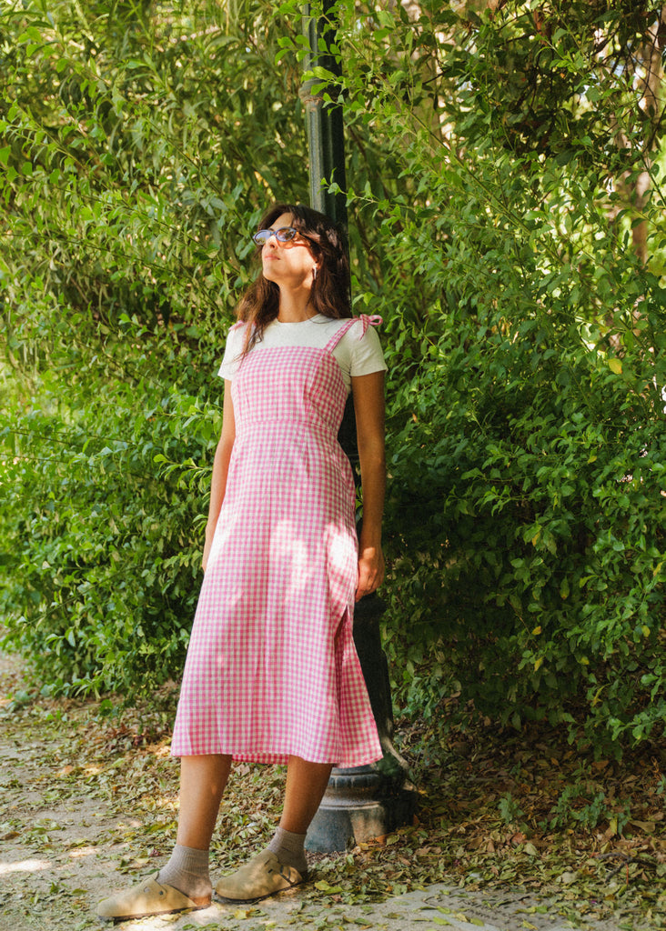 Carrie Dress