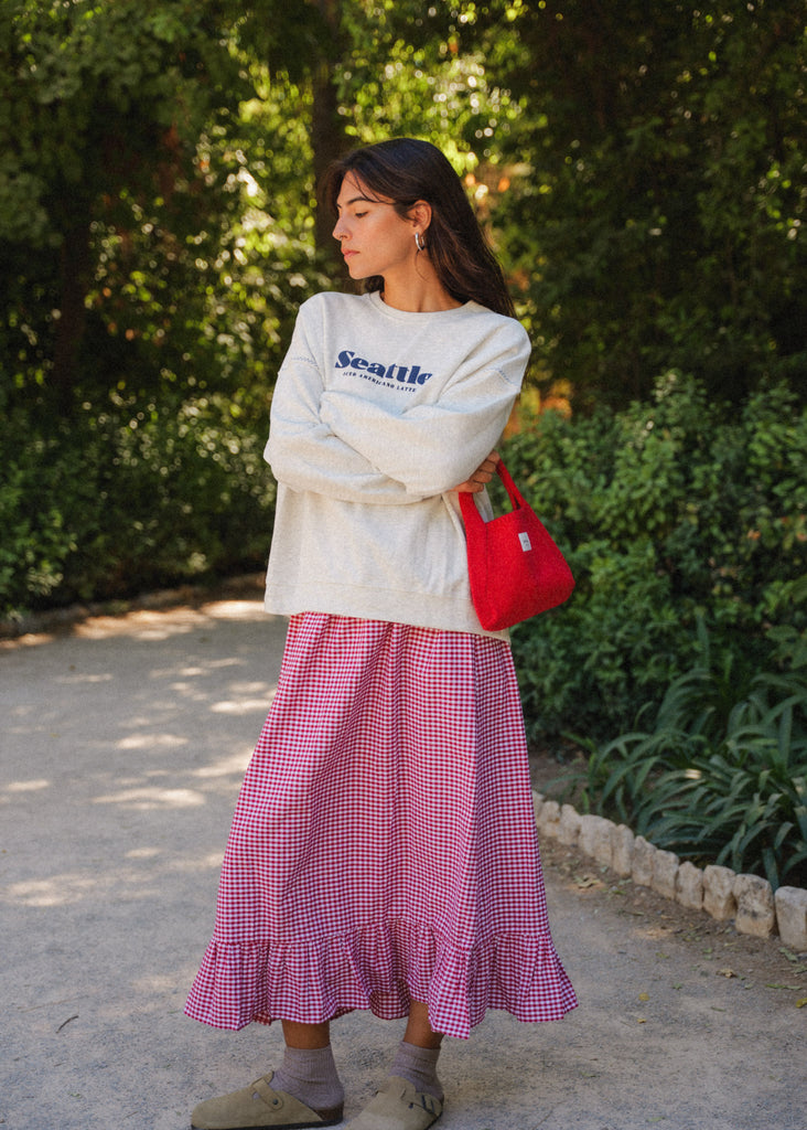 Gretel Skirt