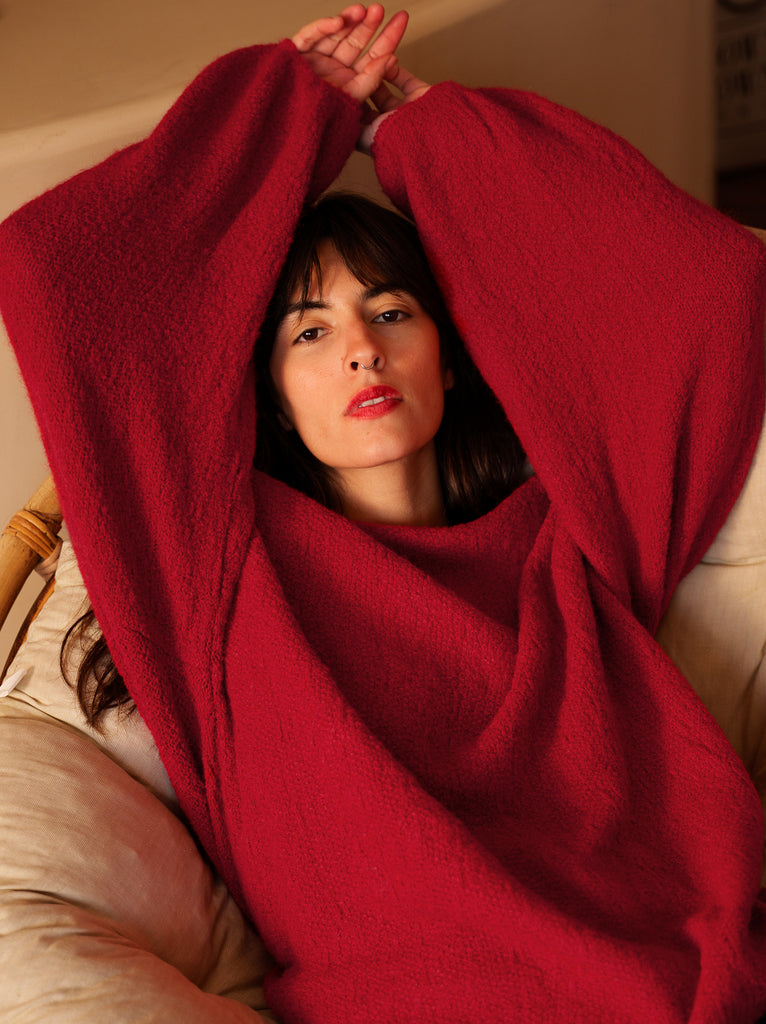 Thelma Sweater