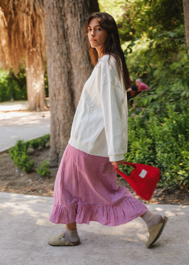 Gretel Skirt