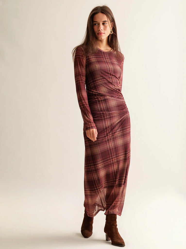 Olympe Dress