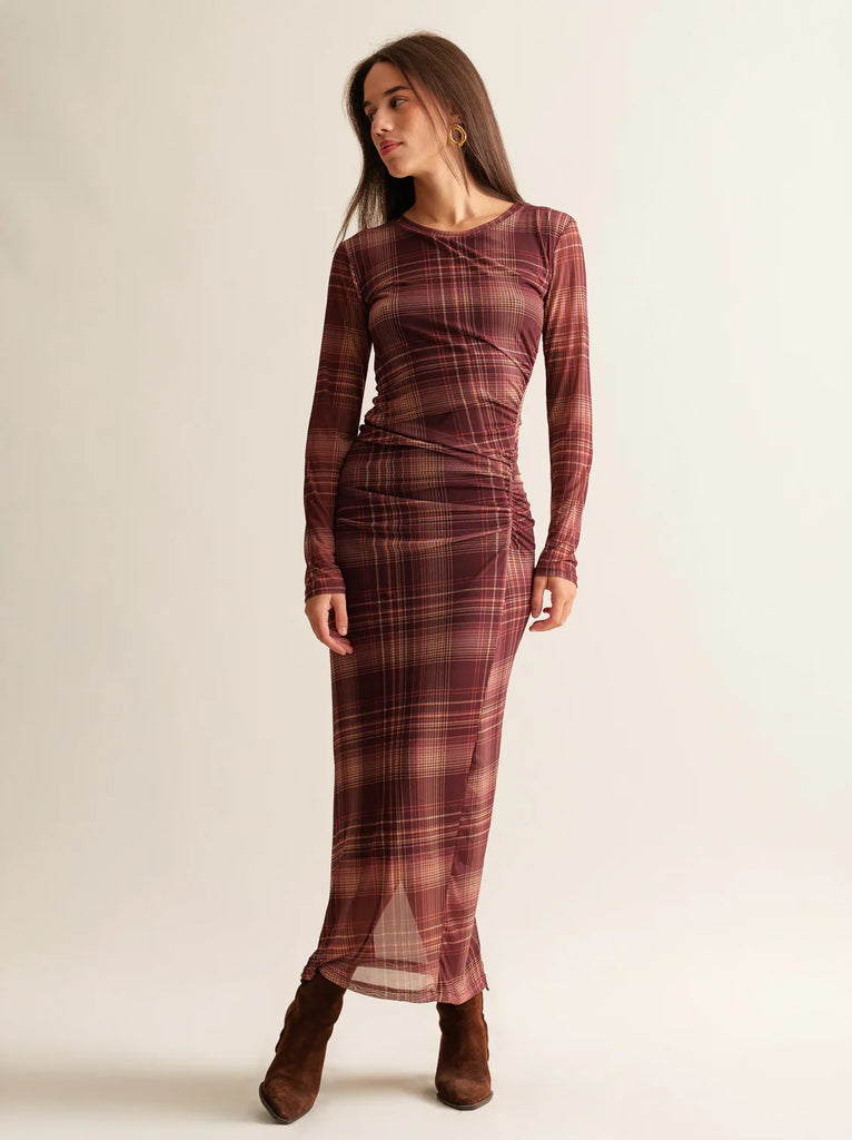 Olympe Dress