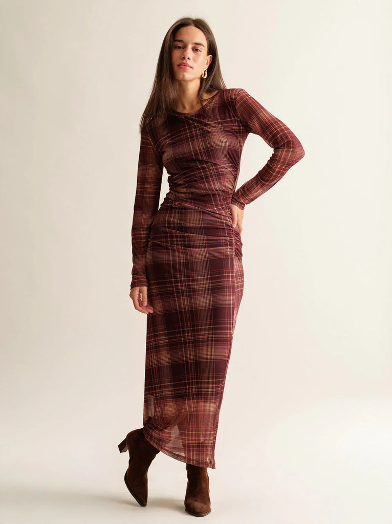 Olympe Dress