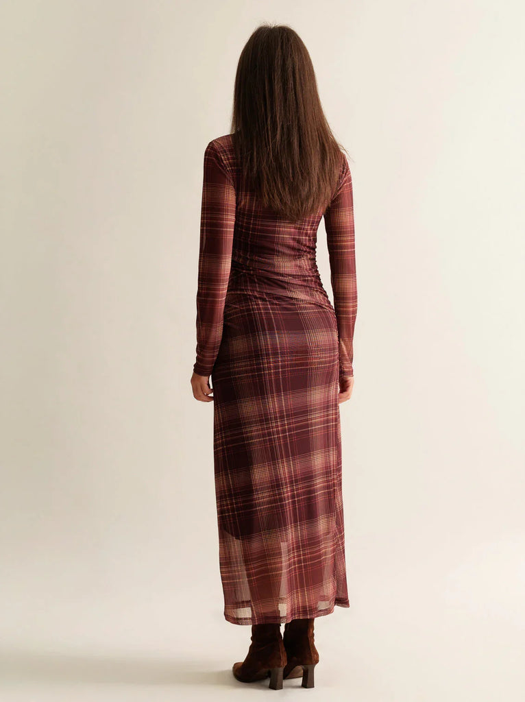 Olympe Dress