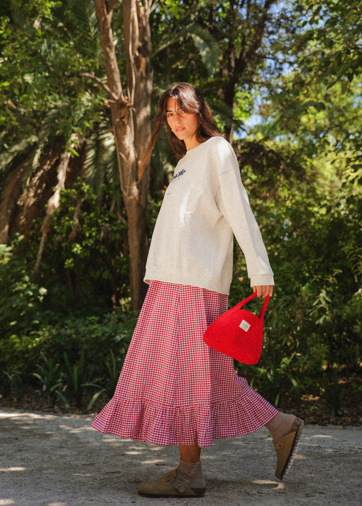 Gretel Skirt